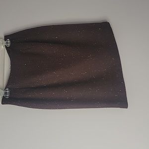 NYCC Wool blend skirt